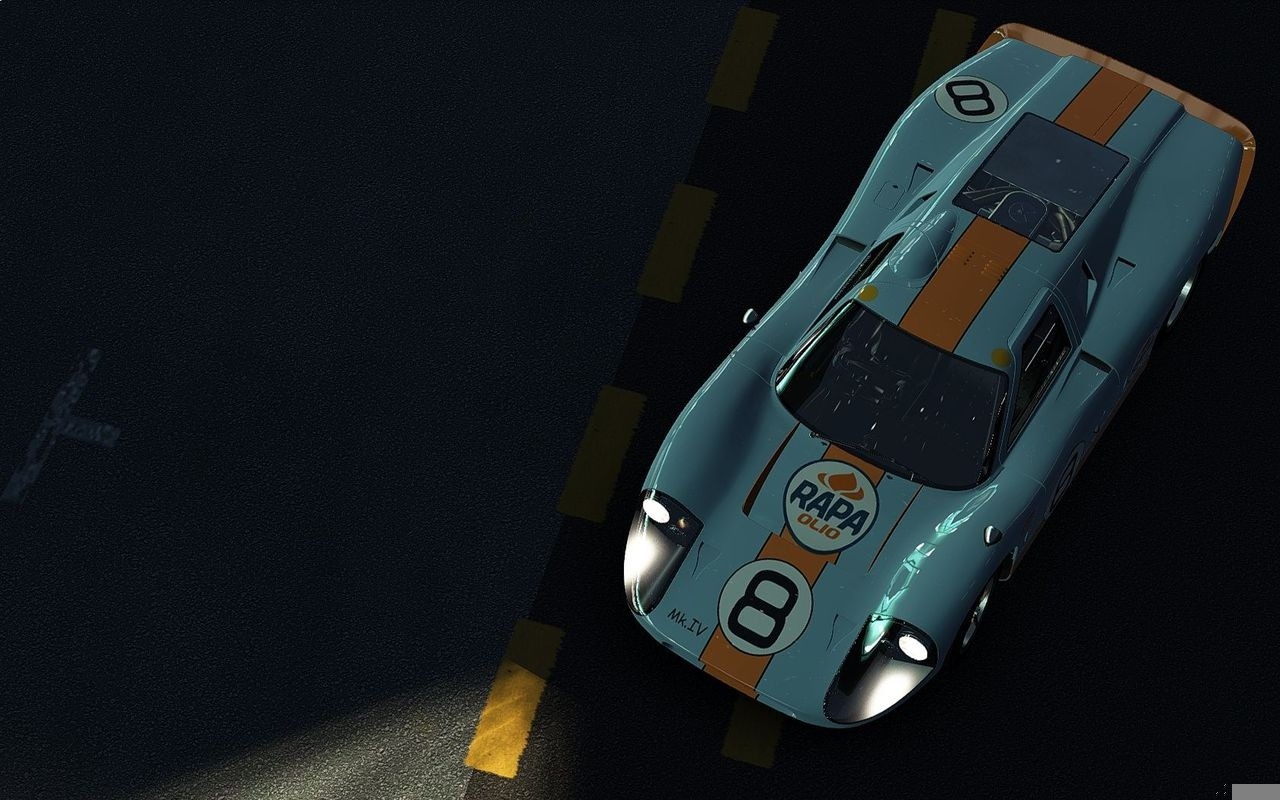 Project Cars - Imagen 26